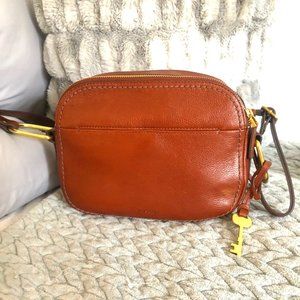 Fossil Elle Crossbody